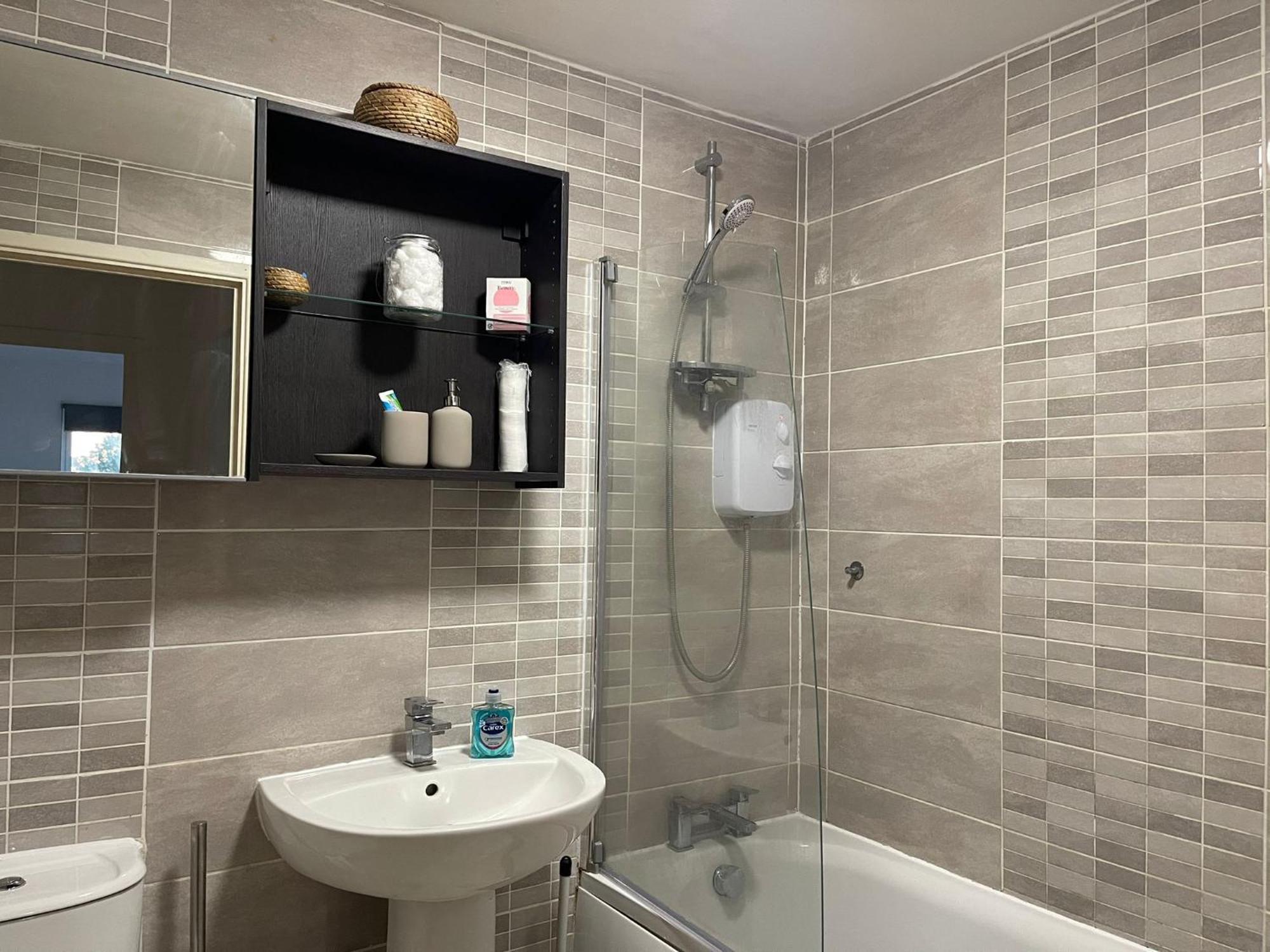Vry Woolwich - Cosy Property With Stunning Views Of London Plumstead  Exterior photo